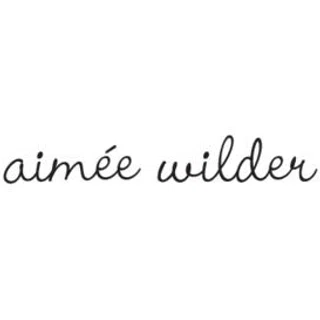 Aimée Wilder logo