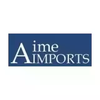 Aime Imports logo