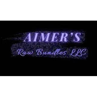 Aimer’s Raw Bundles logo