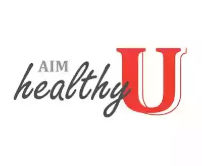Aim Healthy U promo codes