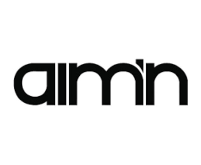 Shop Aimn logo