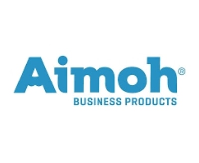 Shop Aimoh logo