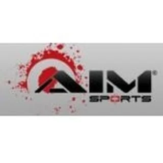 Shop AIM Sports logo