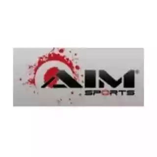 Shop AIM Sports promo codes logo