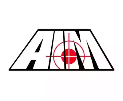 Shop Aim Surplus logo