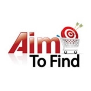 Shop AimToFind.com logo