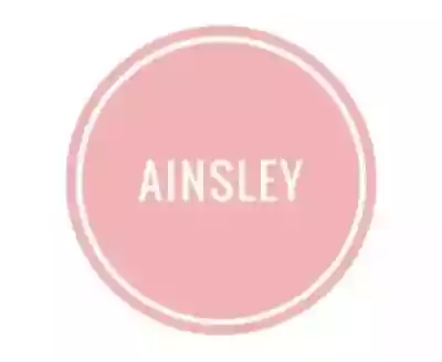 Ainsley Boutique logo