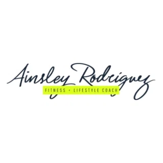 Ainsley Rodriguez logo