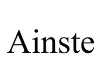 Shop Ainste coupon codes logo