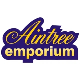 Aintree Emporium logo