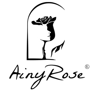 Ainyrose logo