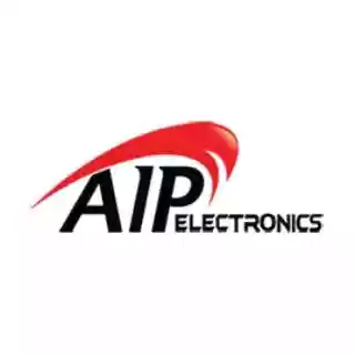 aipelectronics.com logo