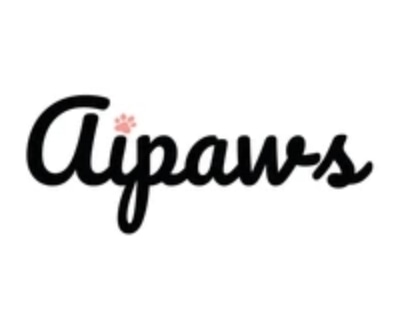 Shop Aipaws logo