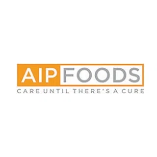AIP Foods logo