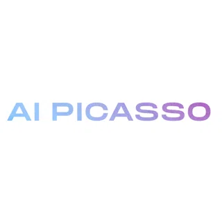 AI Picasso logo
