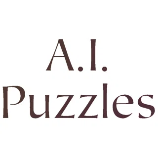 AI Puzzles logo