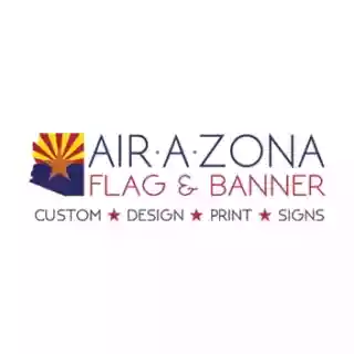 Air-A-Zona Flag promo codes
