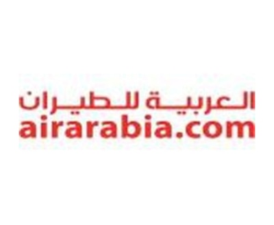 Shop Air Arabia logo