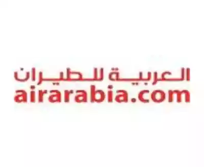 airarabia.com logo