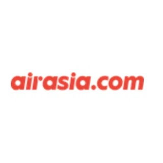 Shop Air Asia US logo
