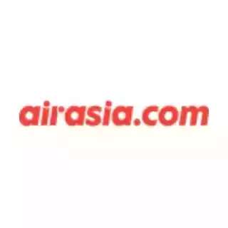 Air Asia US logo
