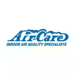 Shop Air-Care coupon codes logo