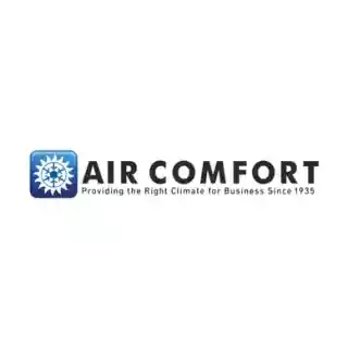 Air Comfort discount codes