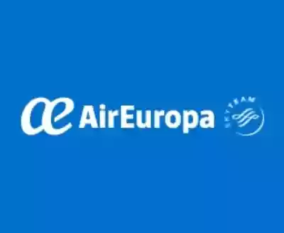 Shop Air Europa promo codes logo