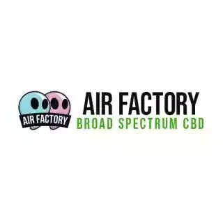 Air Factory  discount codes