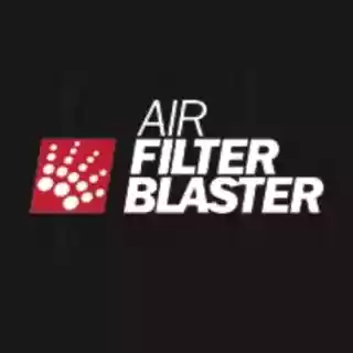 Air Filter Blaster logo