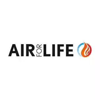 Air For Life promo codes