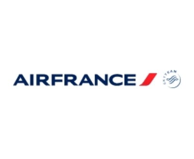 Shop Air France Brasil logo