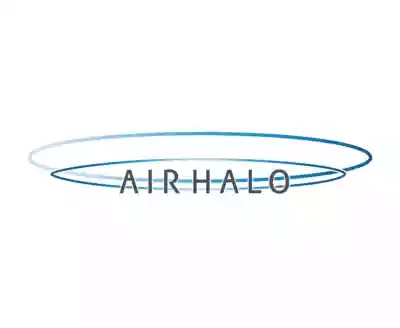 Shop Air Halo promo codes logo