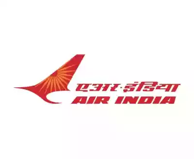 Shop Air India logo