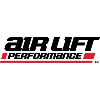 Shop Air Lift Performance logo