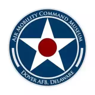 Shop Air Mobility Command Museum logo