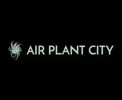 Air Plant City coupon codes