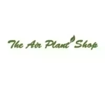 Shop Air Plant Shop coupon codes logo