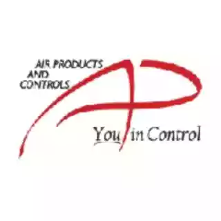 Air Products & Controls discount codes