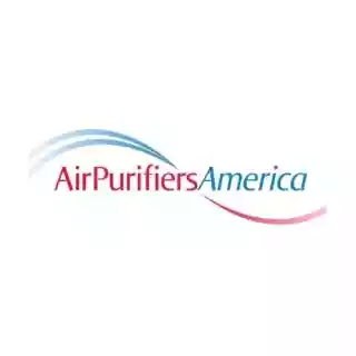 Shop Air Purifiers America discount codes logo