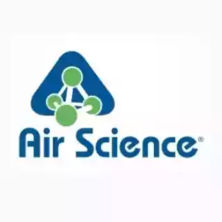 Shop Air Science discount codes logo