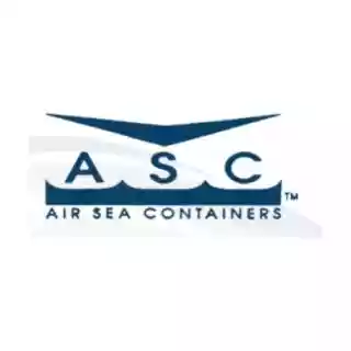 Air Sea Containers coupon codes
