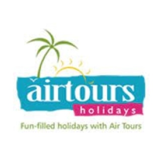 Air Tours Inc Holidays