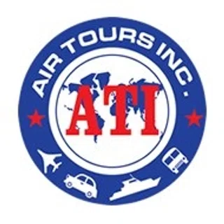 Shop Air Tours Inc. logo