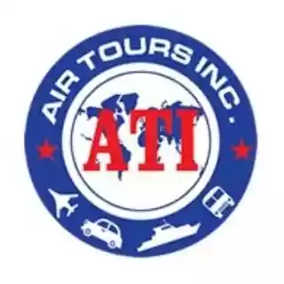 Air Tours Inc. discount codes