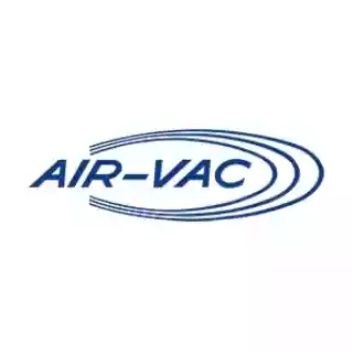 AIR-VAC logo