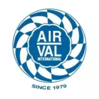 Shop Air-Val International promo codes logo