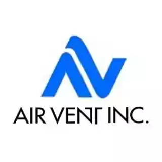 Air Vent logo