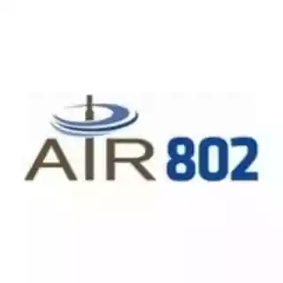 Air 802 promo codes