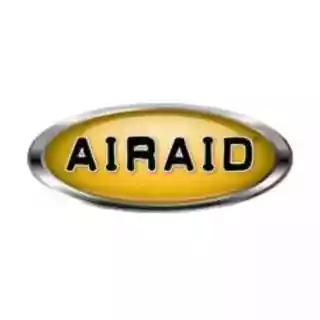 Airaid Filters logo